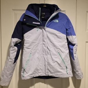 The North Face Outdoor Jacket